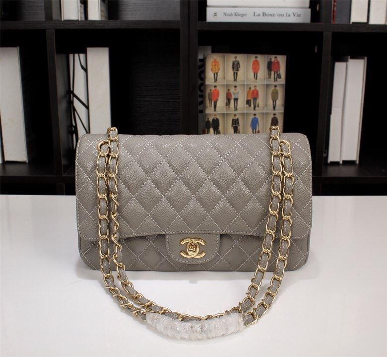 Chanel CF Series Bags